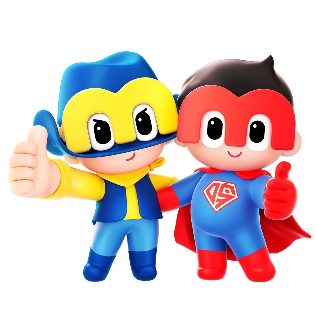 赵一鸣省钱超市小瓶子