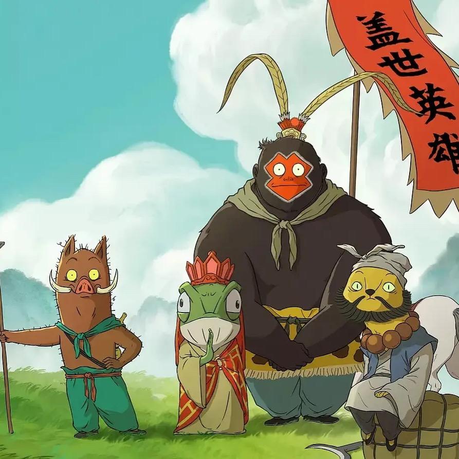 冯一一