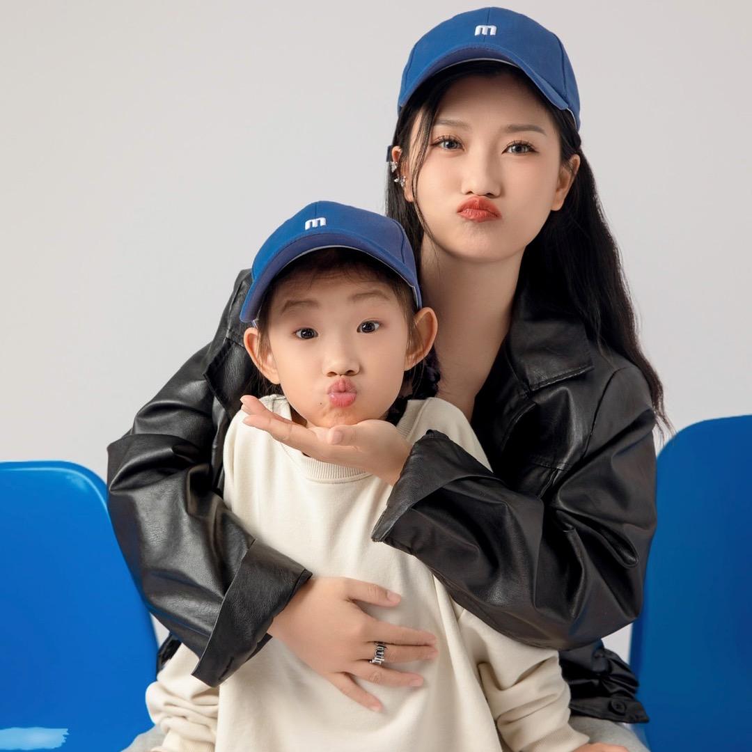 小猴子麻麻带娃记