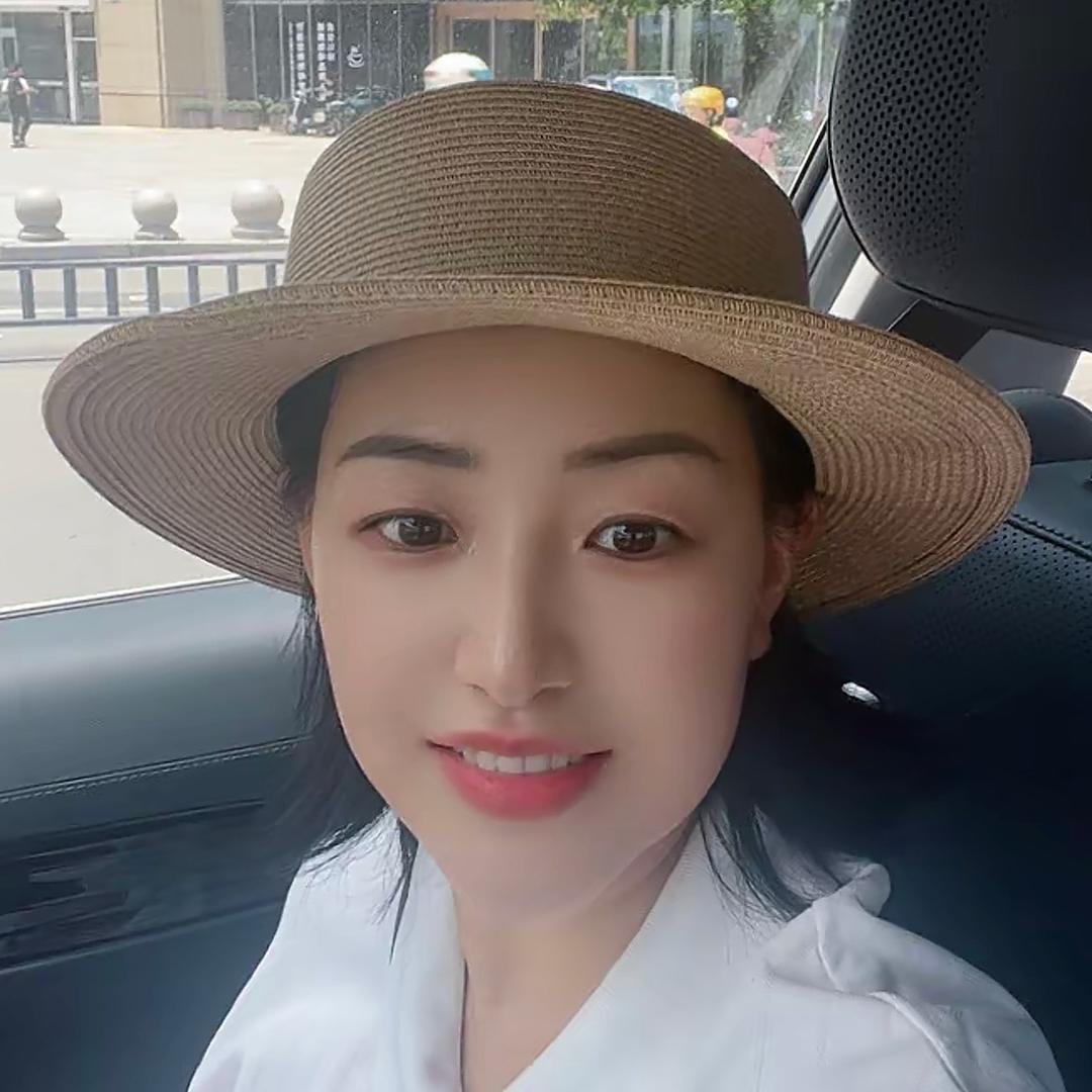 @卢家小姐