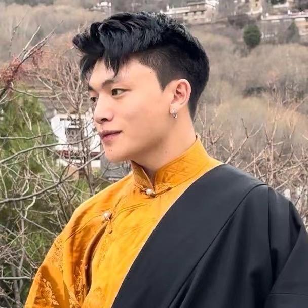 成成 （努力版）@抖音