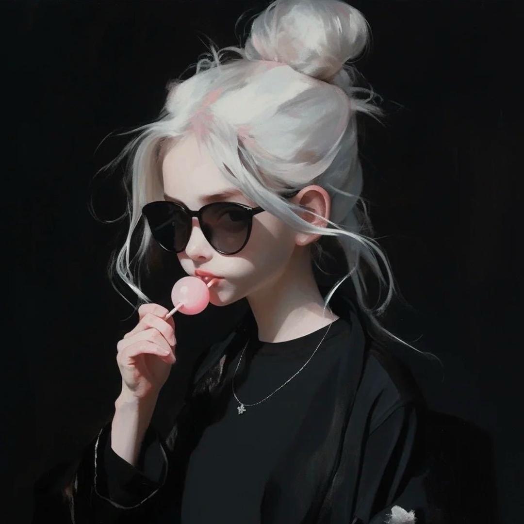 @拾柒～🍒