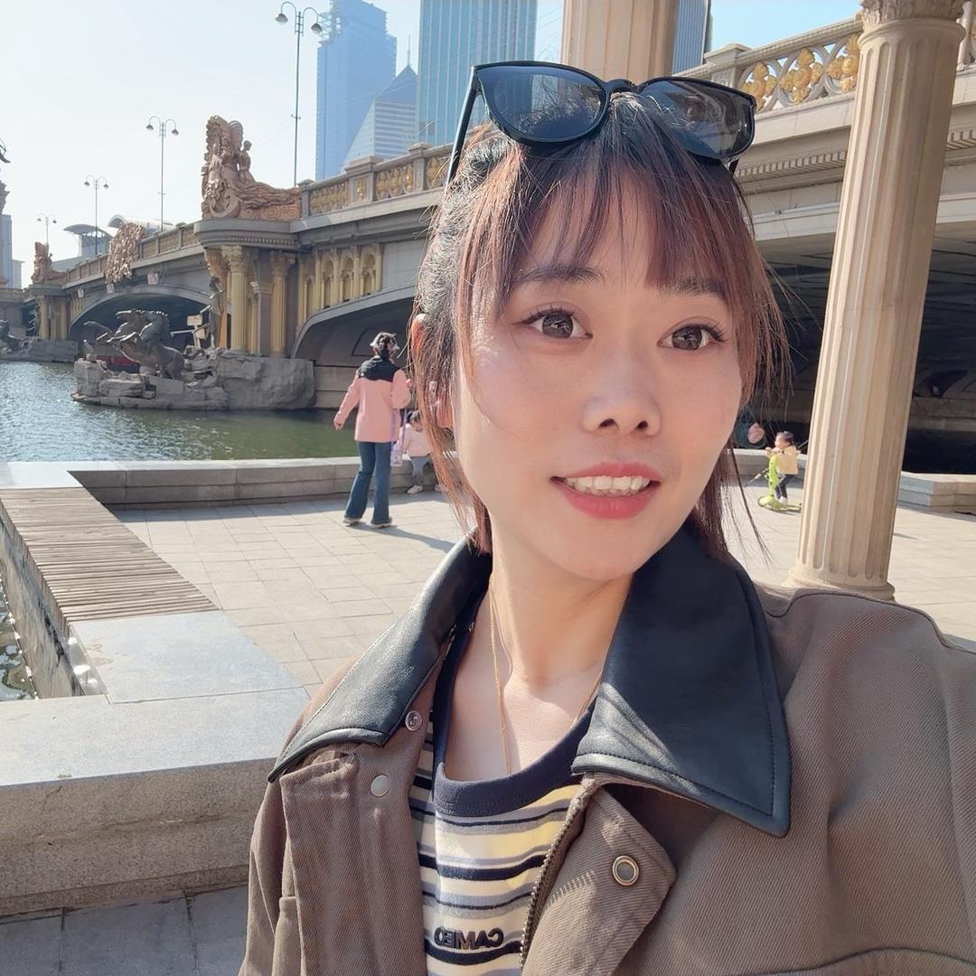 乐成绽放~诺诺