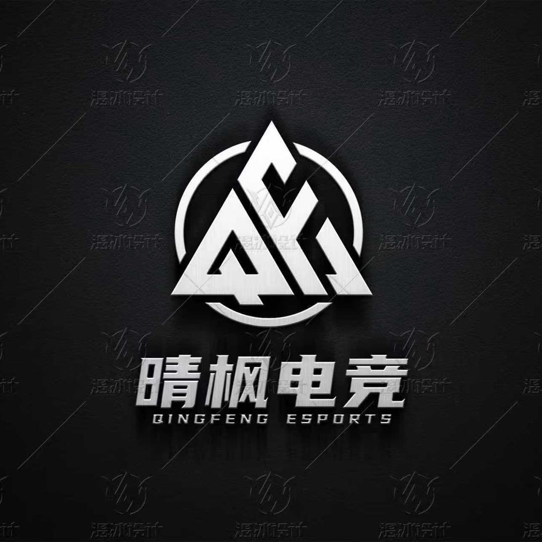 晴枫电竞考官男友