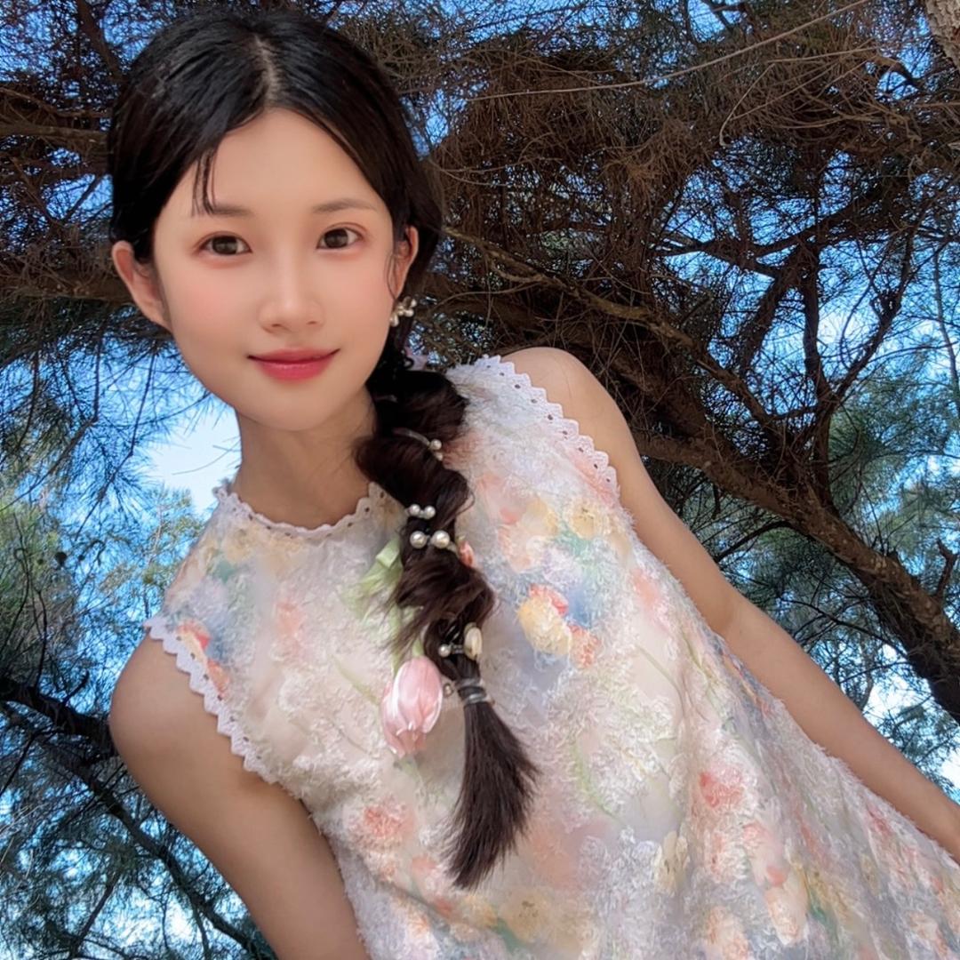唐烯baby💋