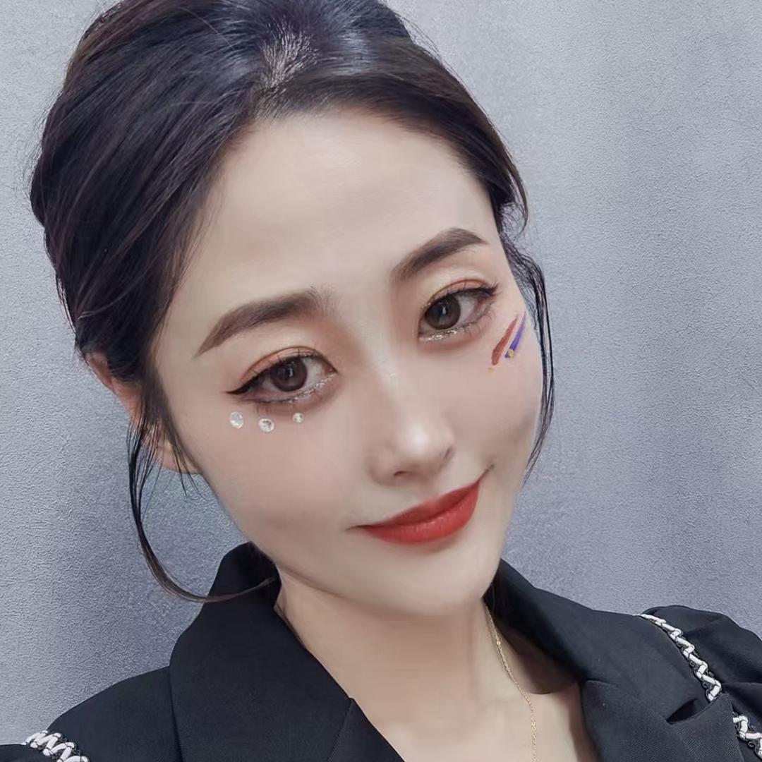 小鹿Lu
