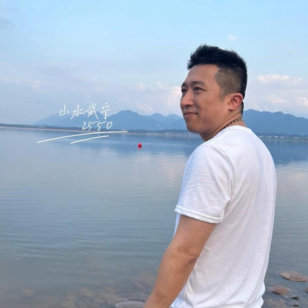江南木子哥