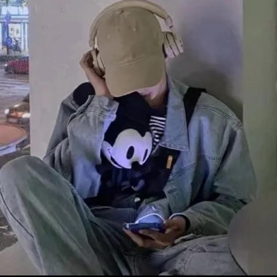 🍀煜森有你☀️