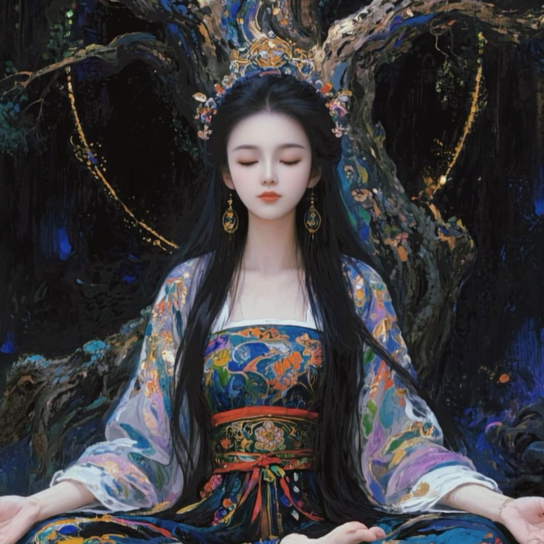 善待♏️