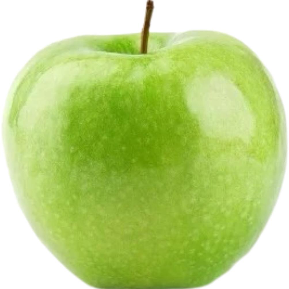 青苹果リンゴ🍏