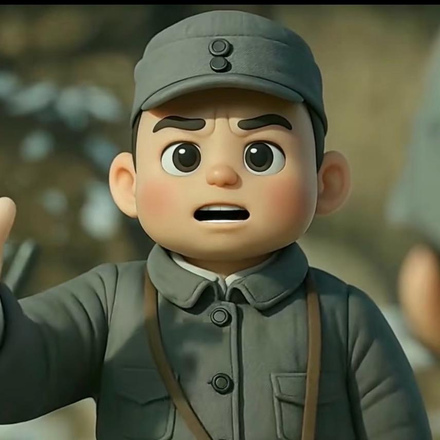 小丁⚜️🇨🇳