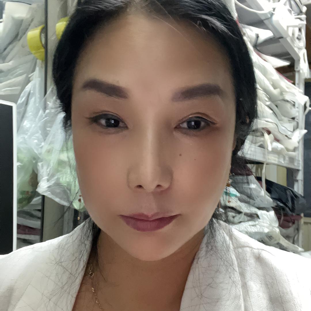 X2尹姐牛仔裤