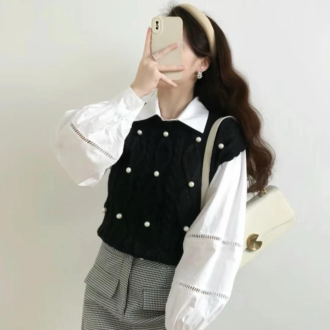 橙里女装