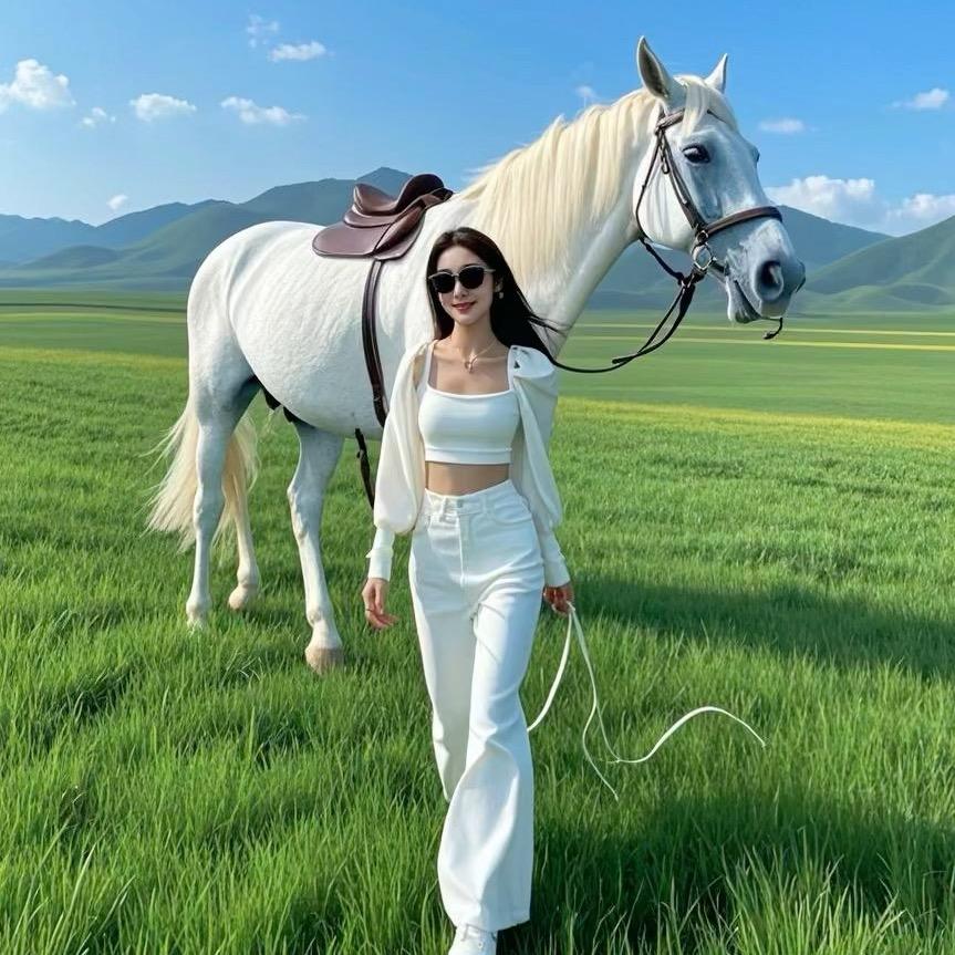 小红