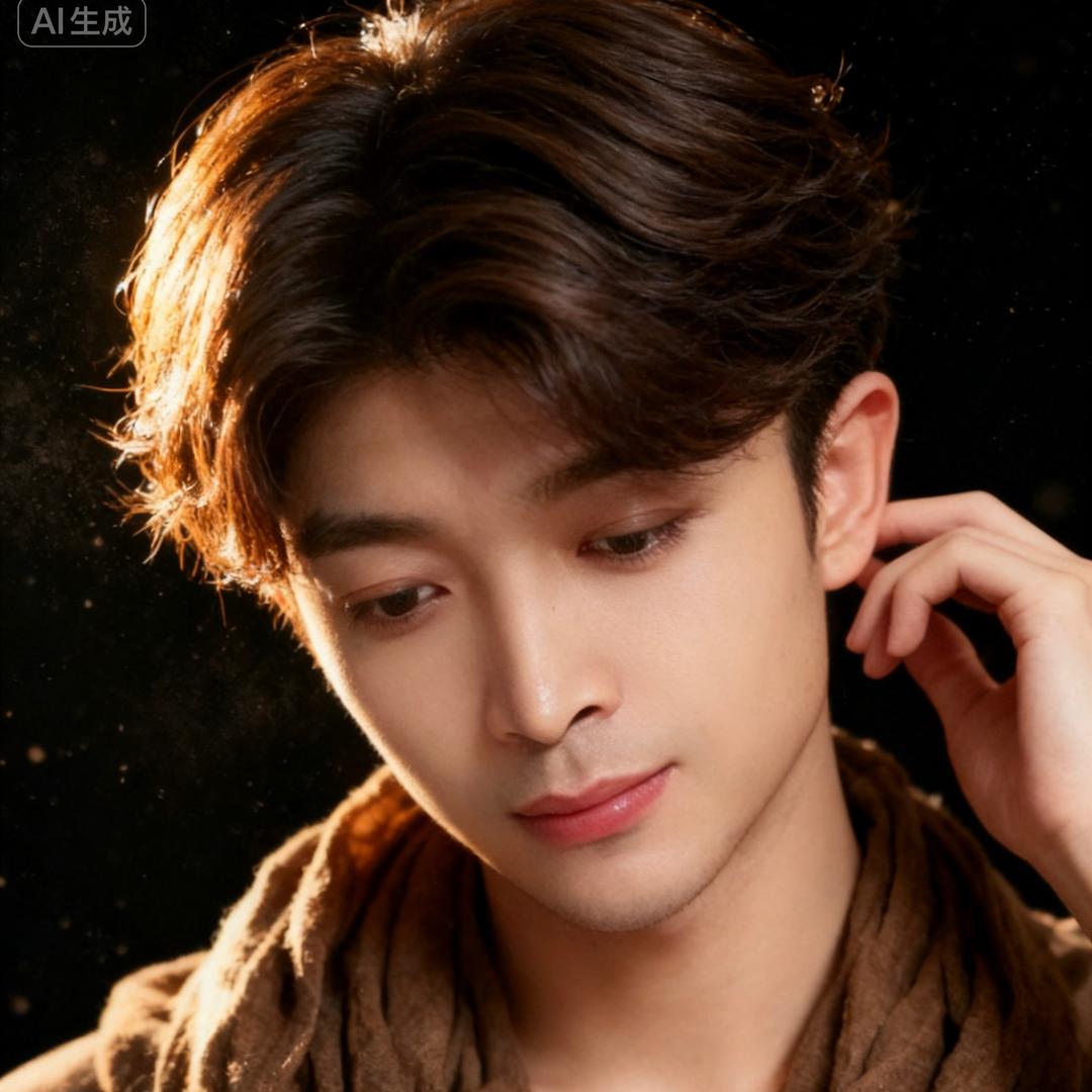 @  小歌《千年之约》