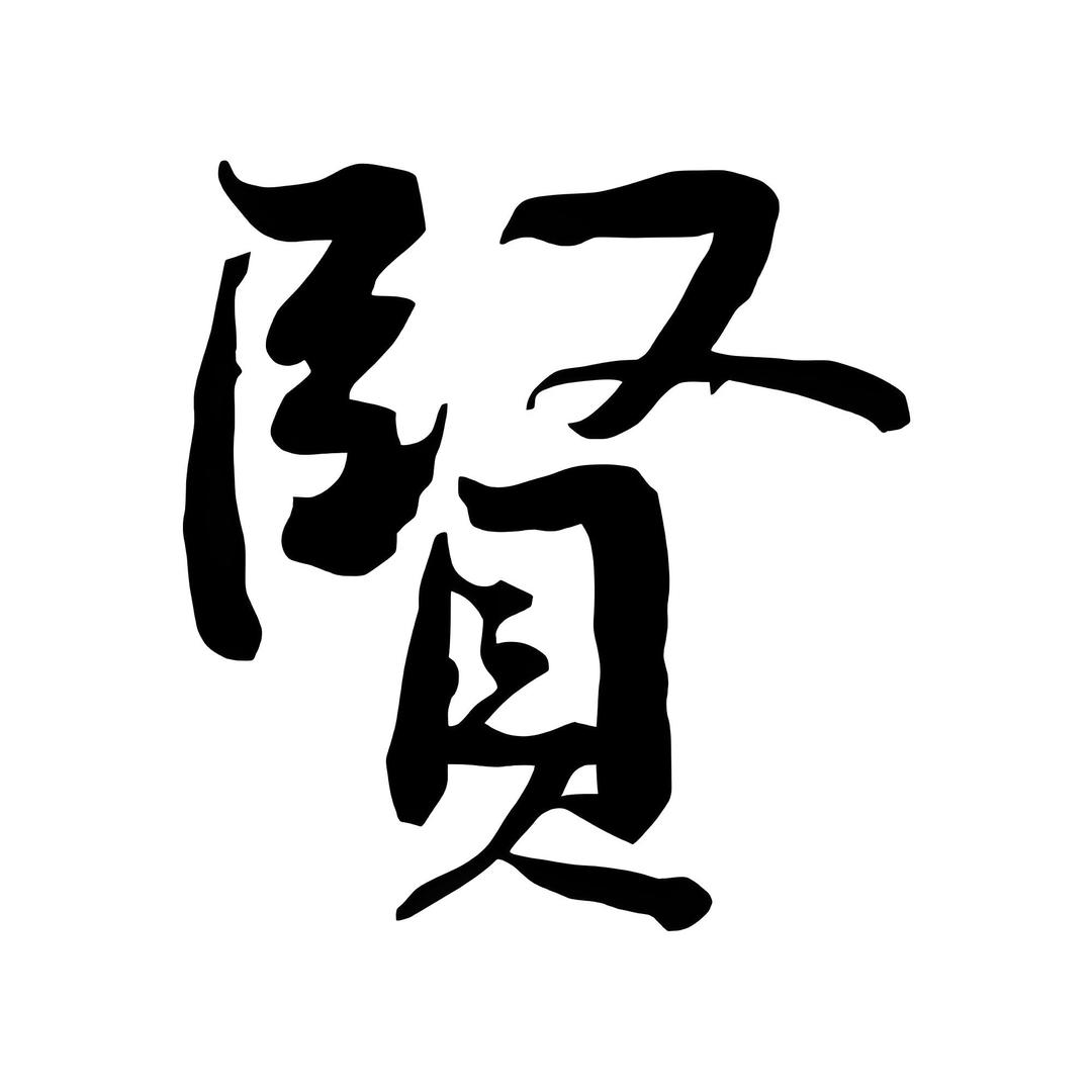 阿贤🐯