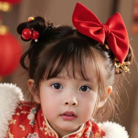 治愈系的女儿们