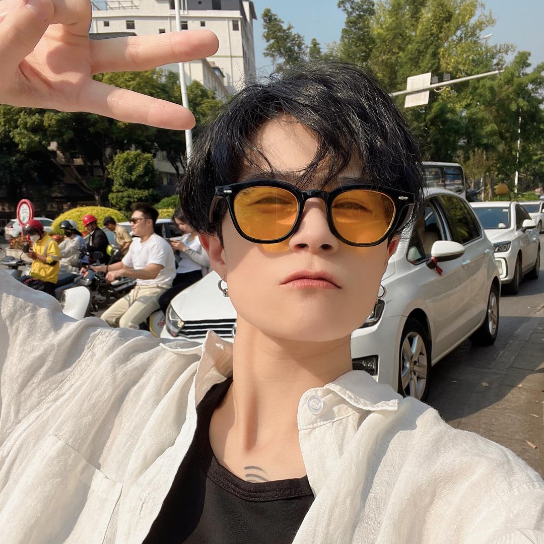 安十八【收徒】@抖音