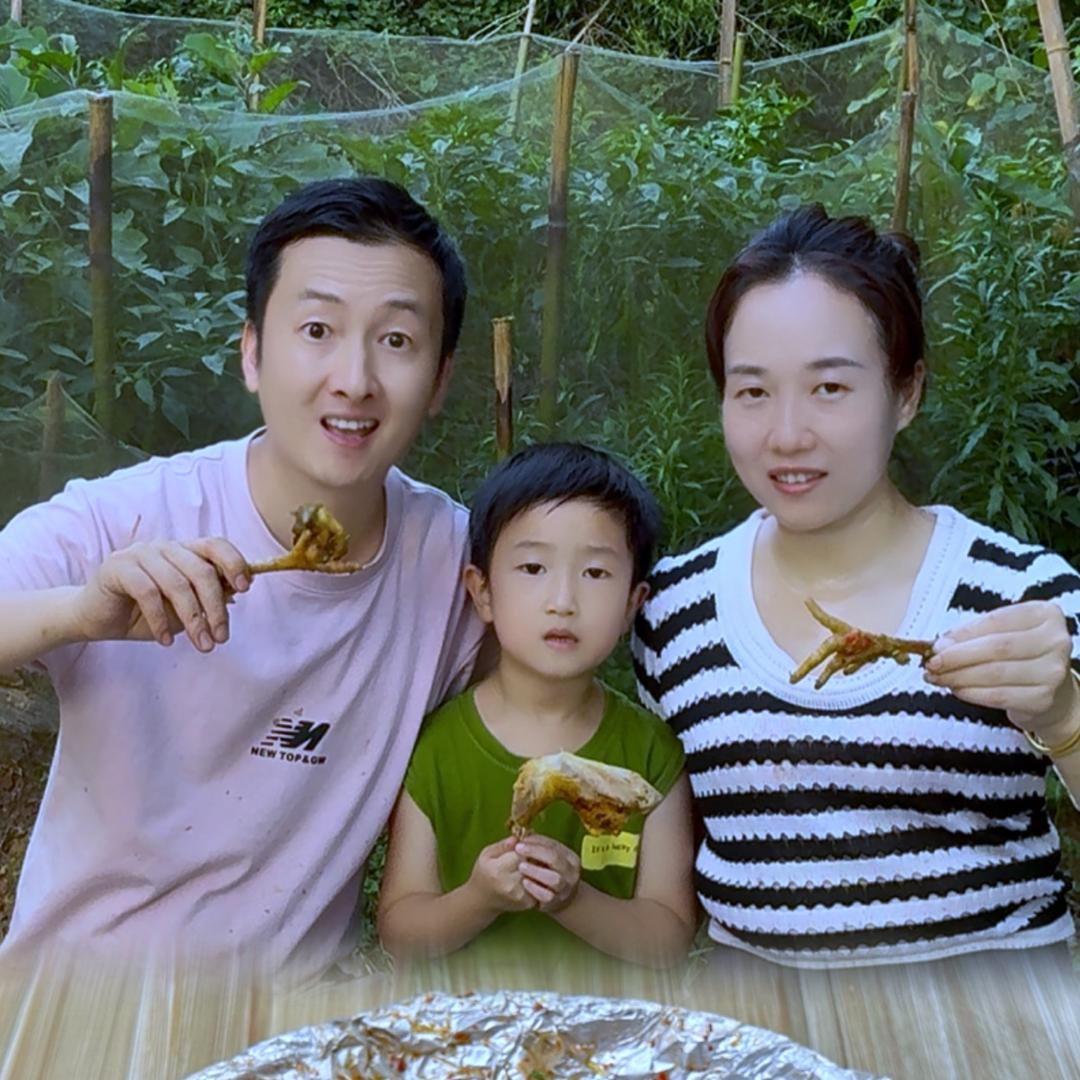 牛二豆的珊妹