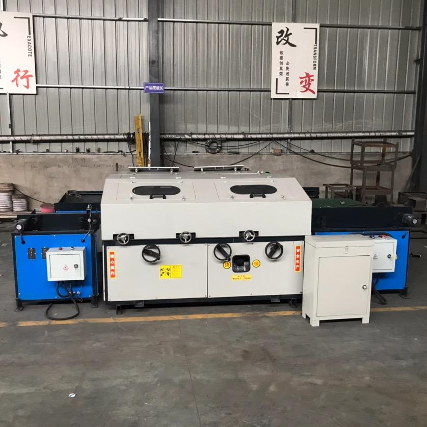 抛光机械设备制造