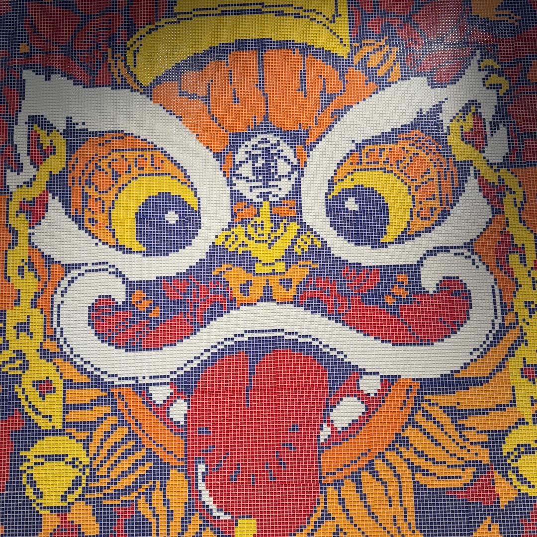 HEA敏捷城诗诗