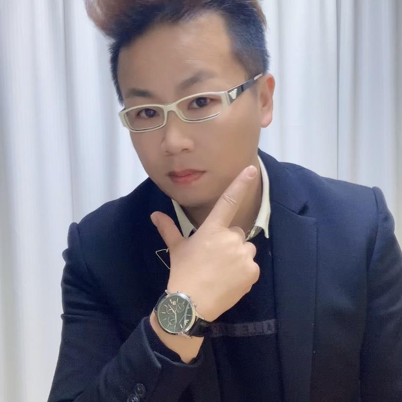 长沙专剪短发 一然师傅