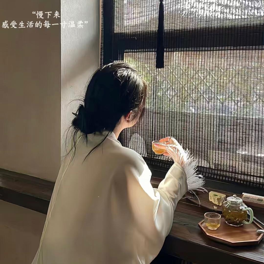 暖辰。