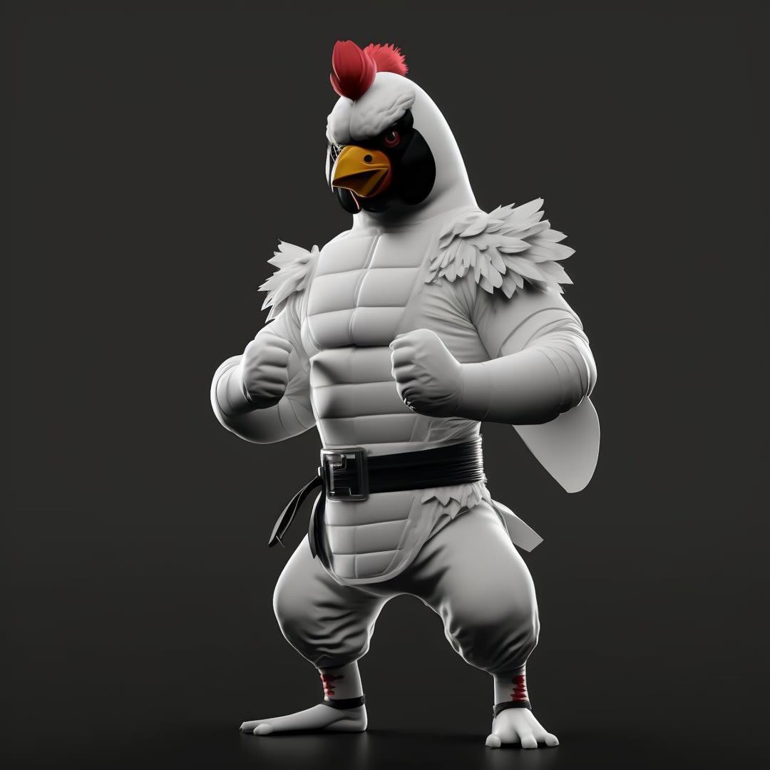 🌈明光大猪哥 老公鸡同城配送