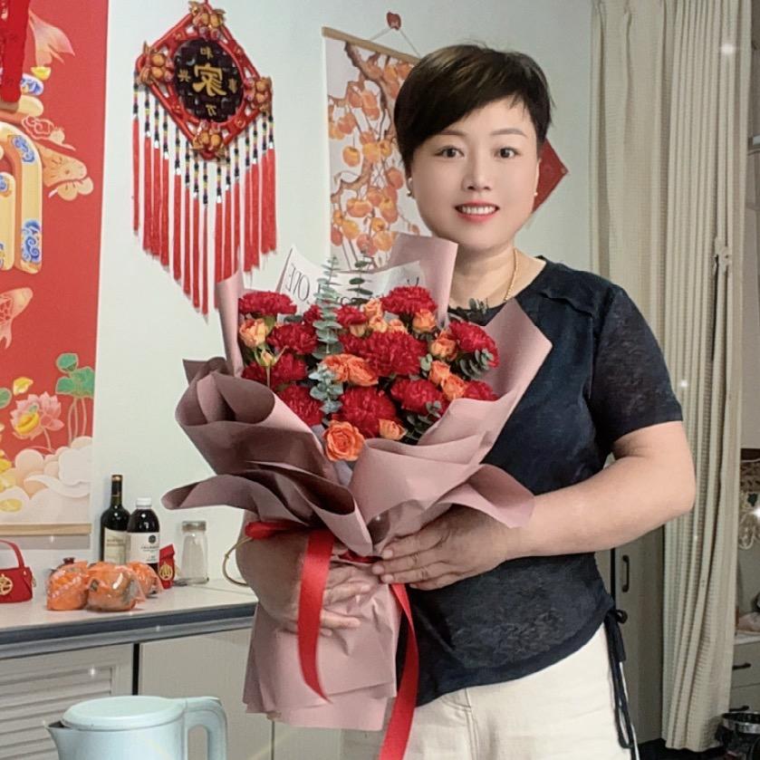 🍒高枕无忧🍒甜🍒