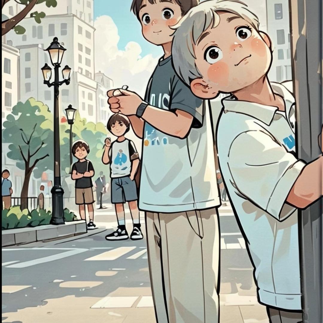 🚗吹吹人间发财风✨✨