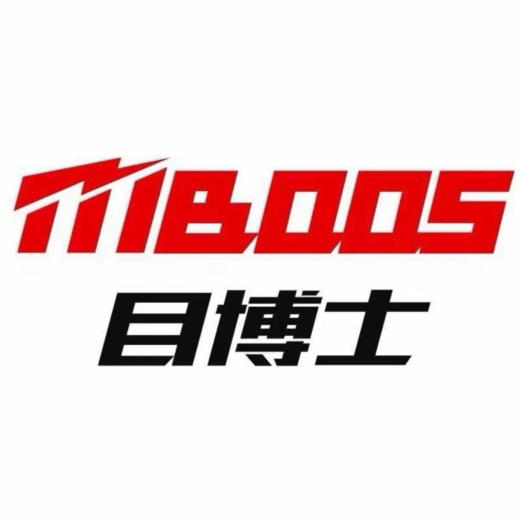 目博士铭瑞工厂店