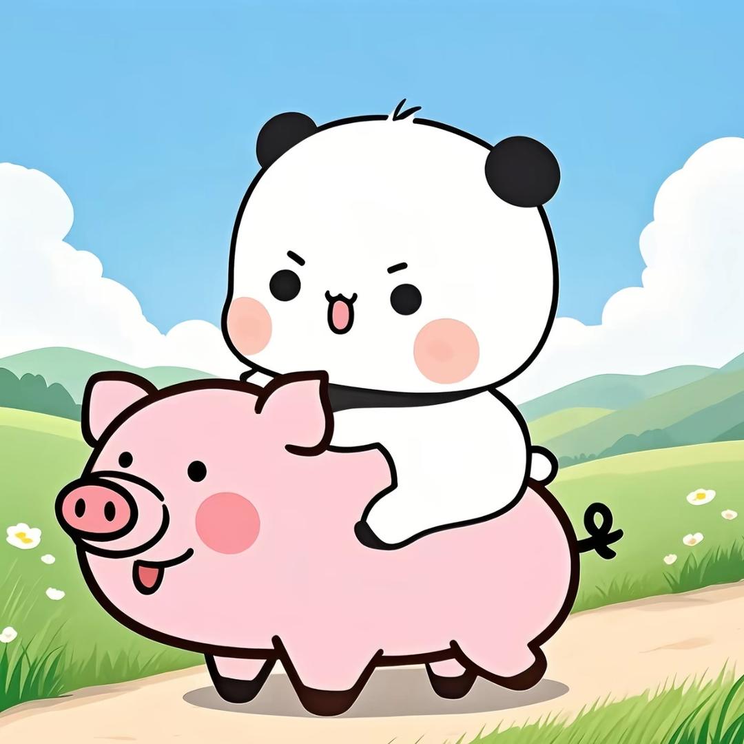 @天若有晴