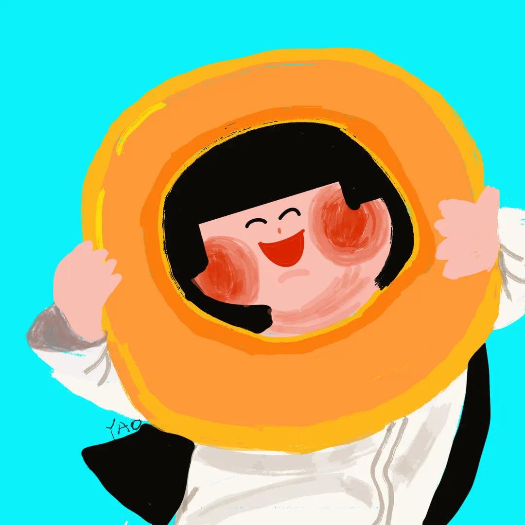 Danzeng Zhuo Ga🥤（中）