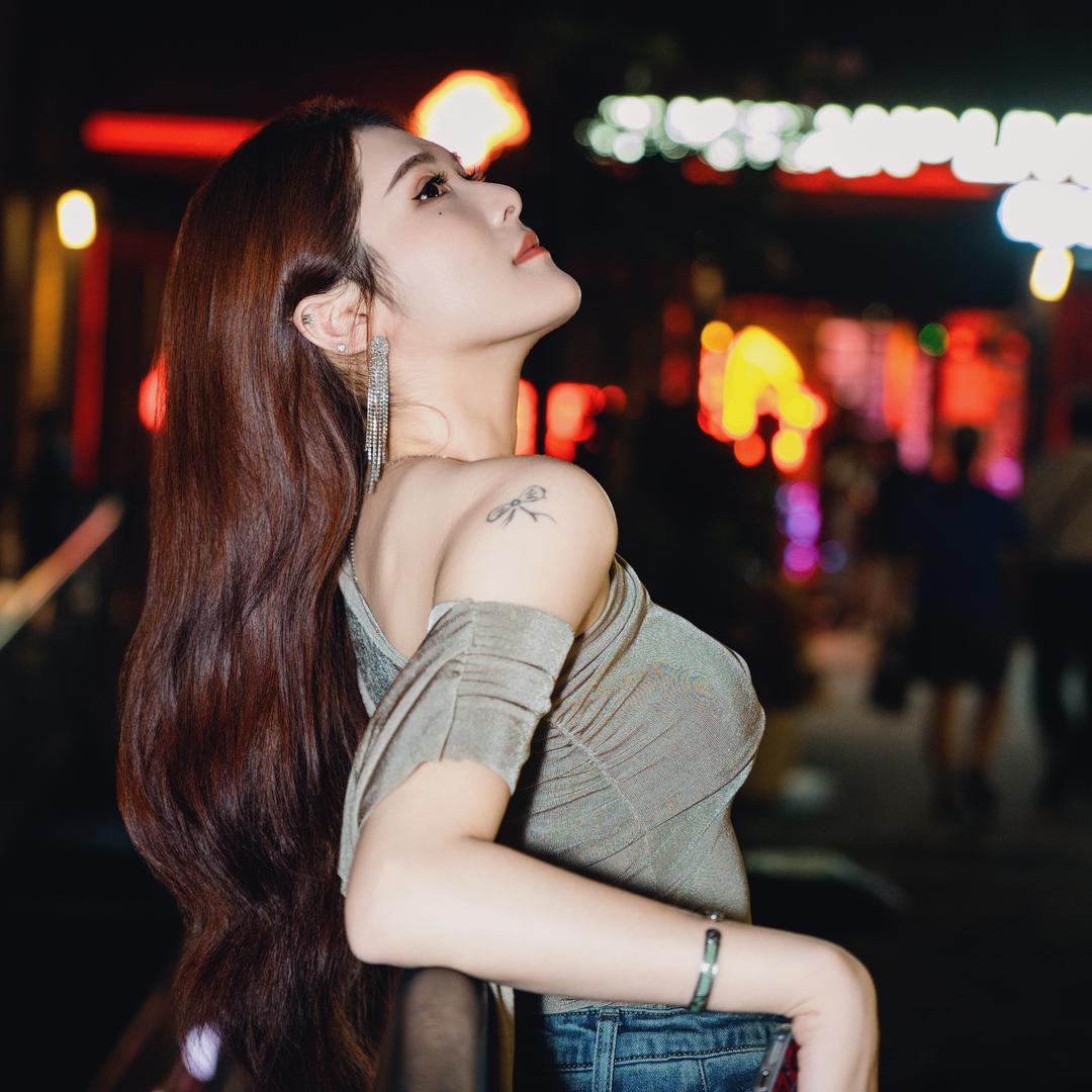 琳琳L