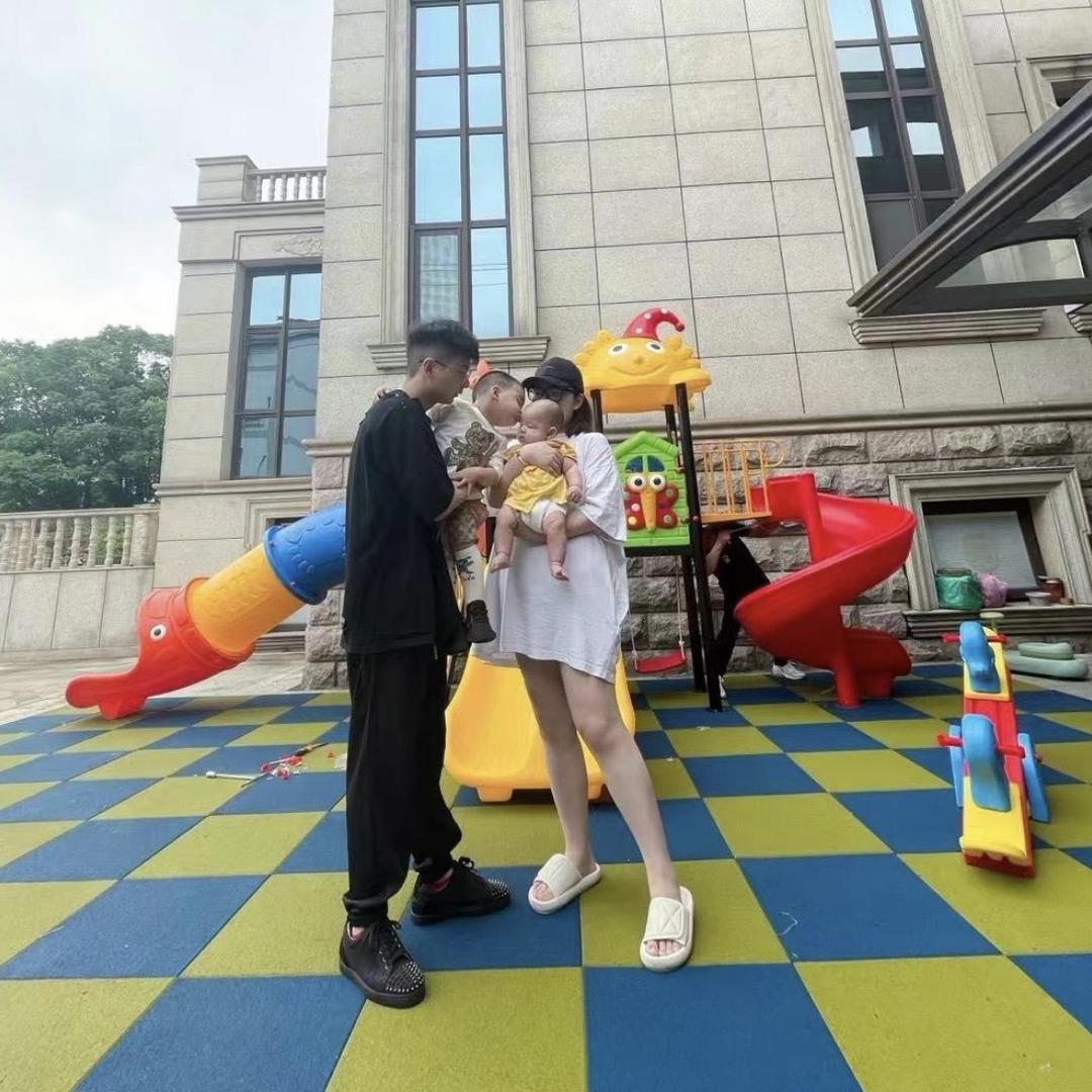 大太阳女装5号店