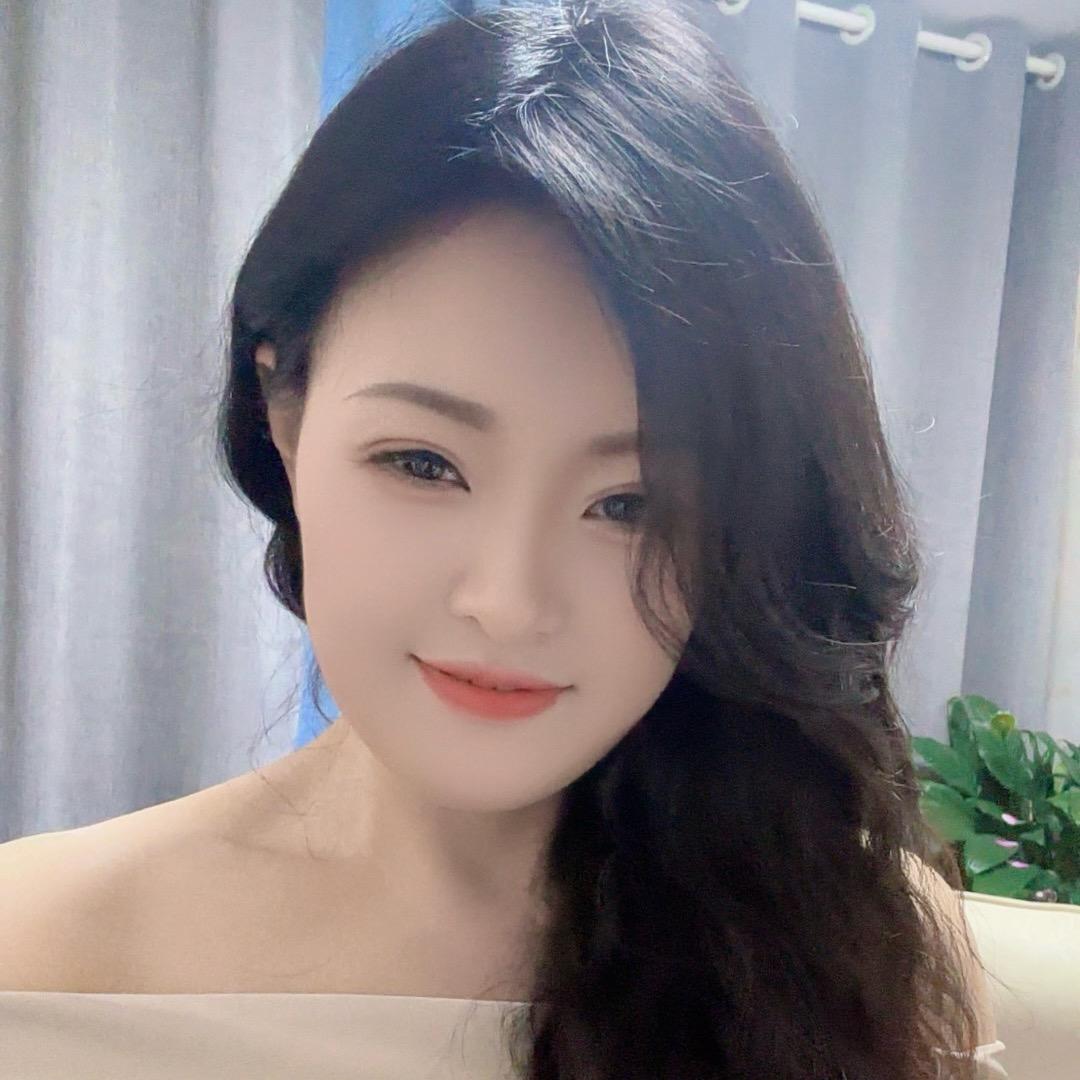 白云青青
