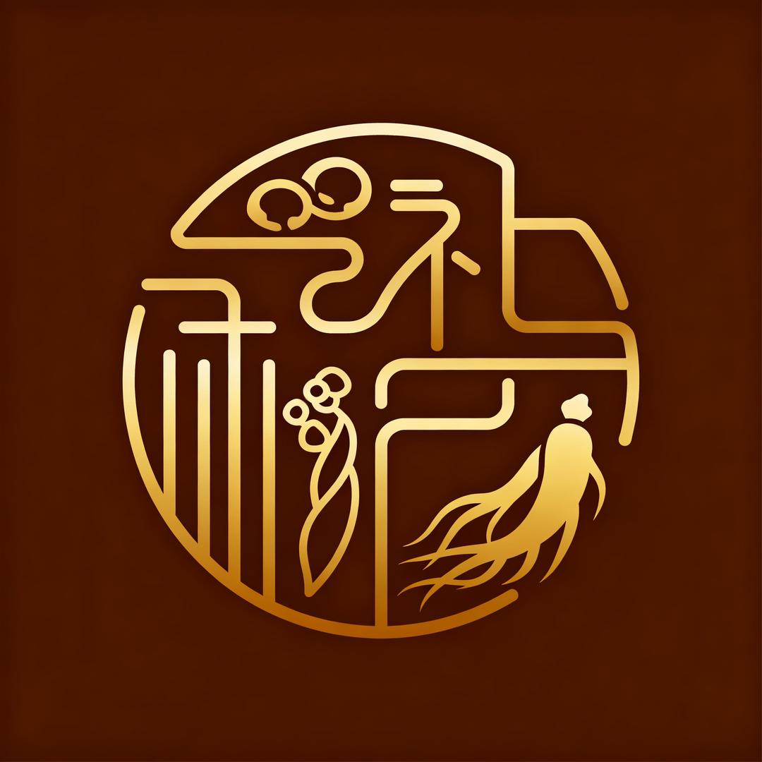 长白山润源参特产