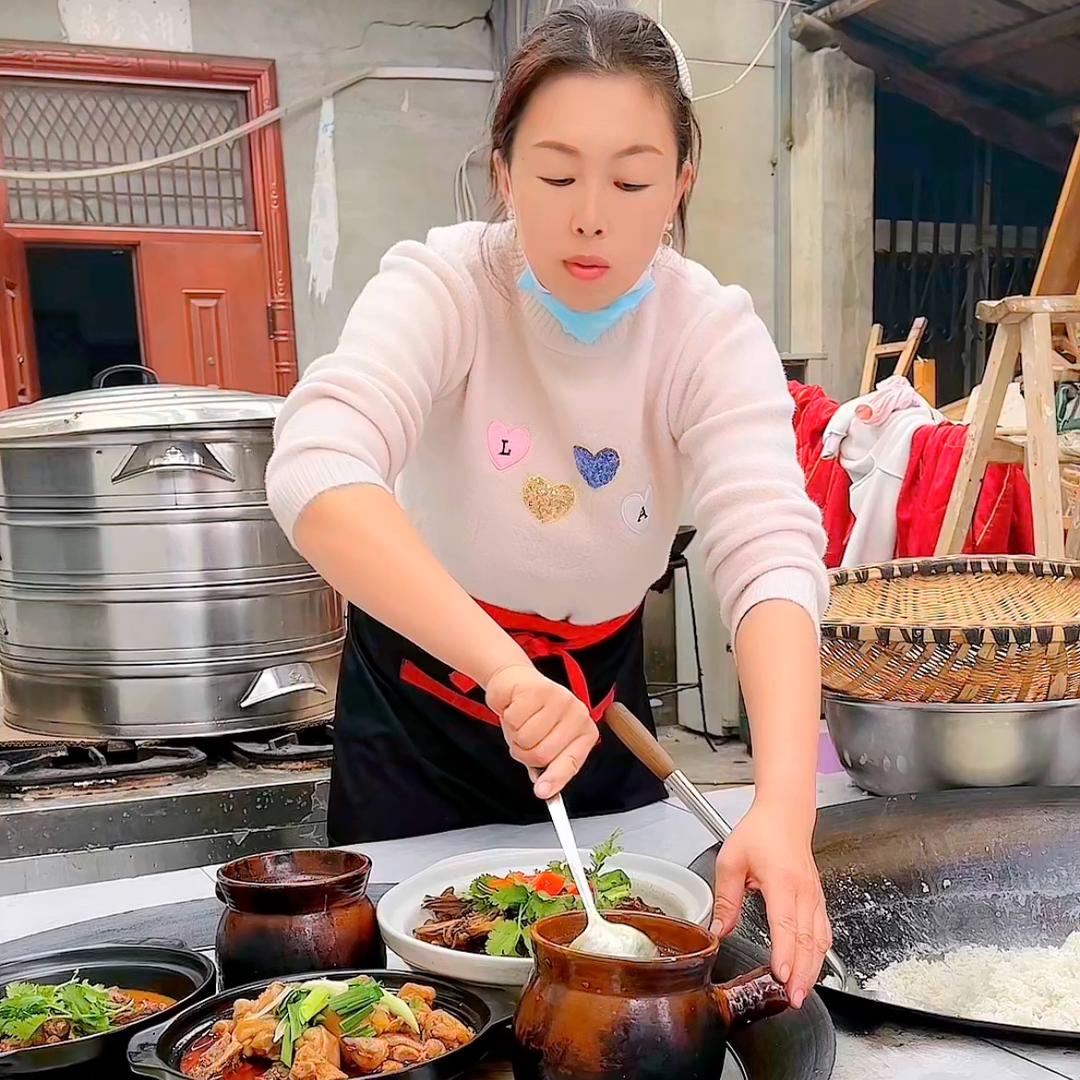容姐(应城自然铺)