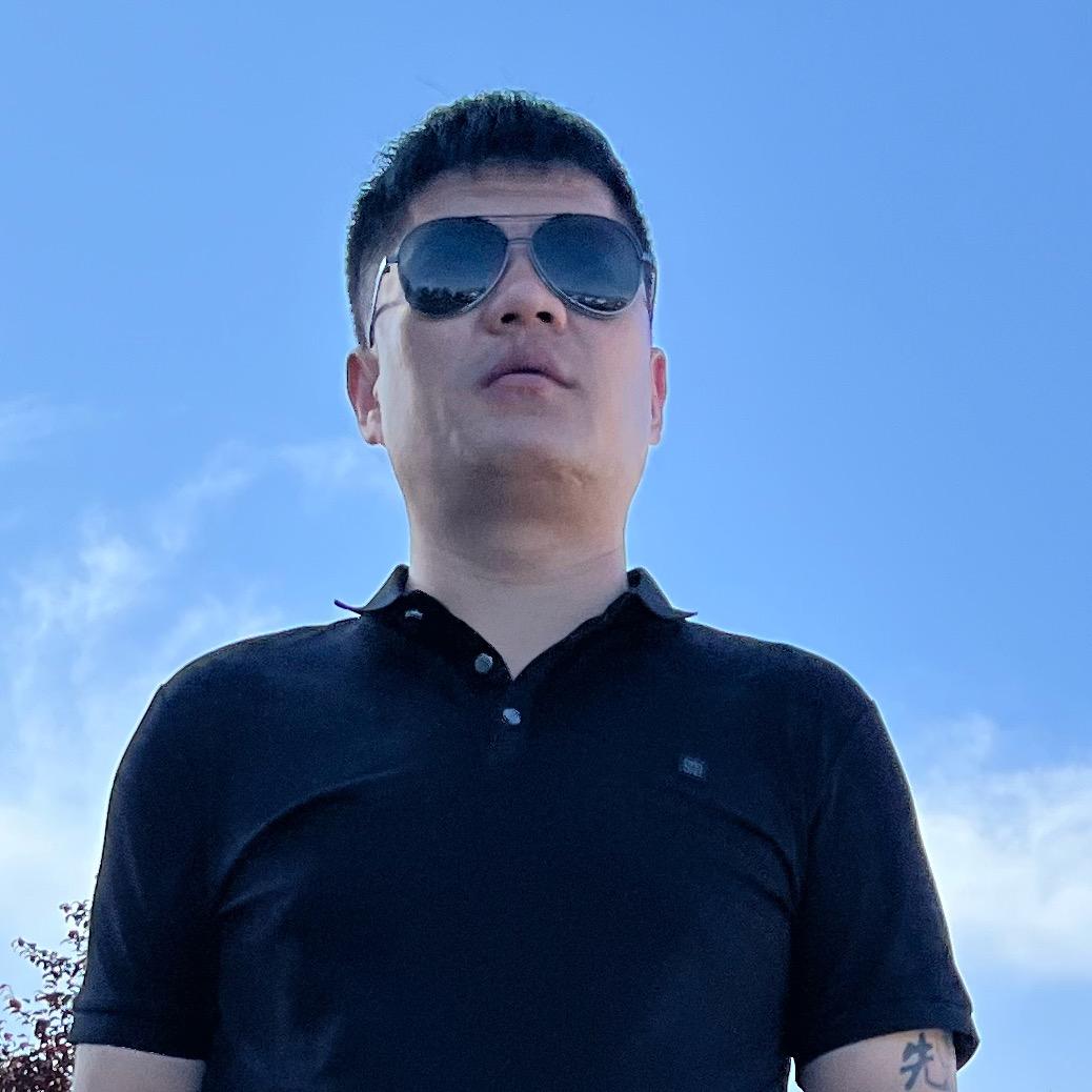 牛教授