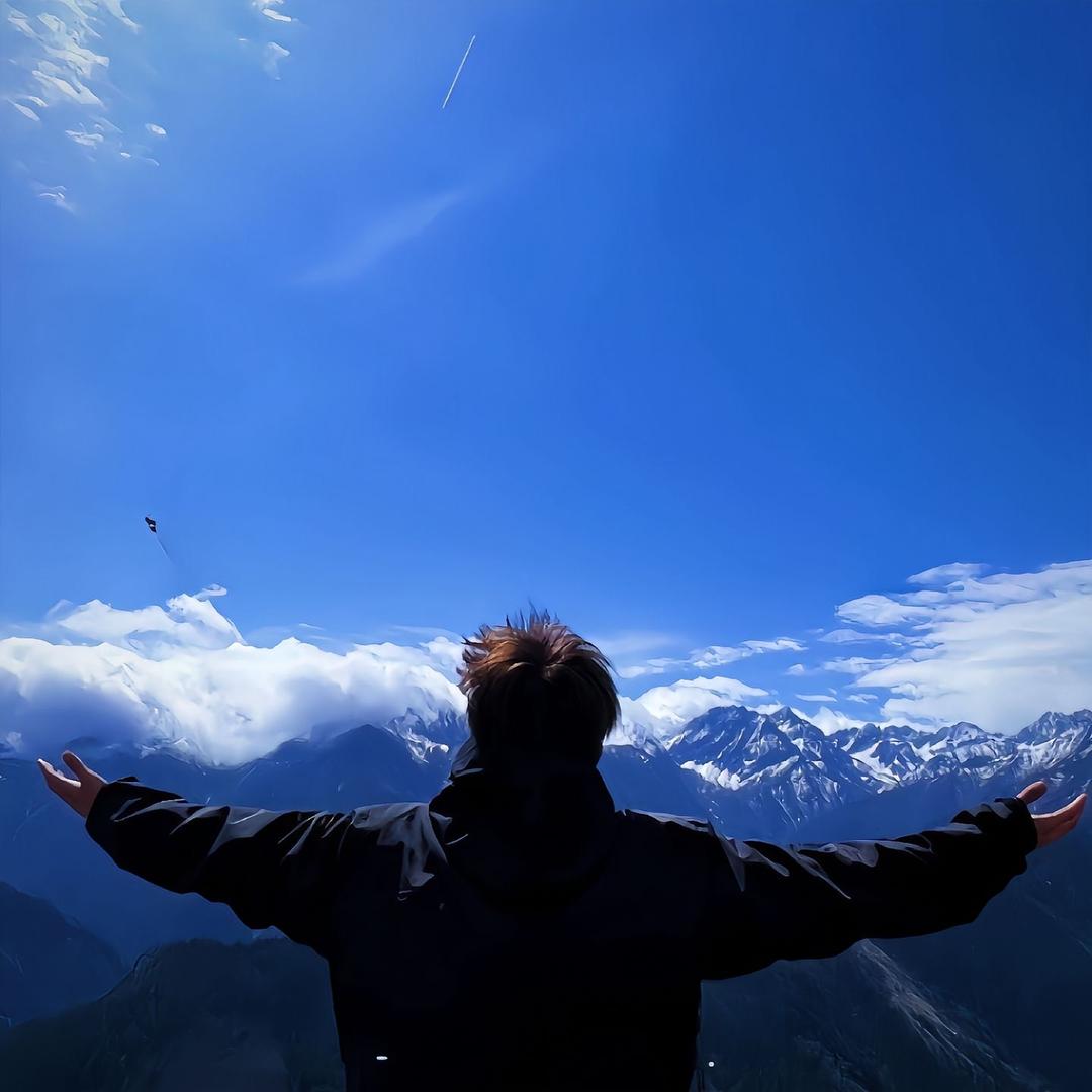 阿爽@