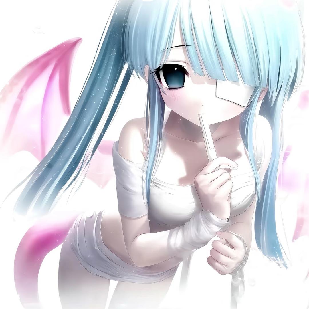 小兔大王₍ᐢ..ᐢ₎