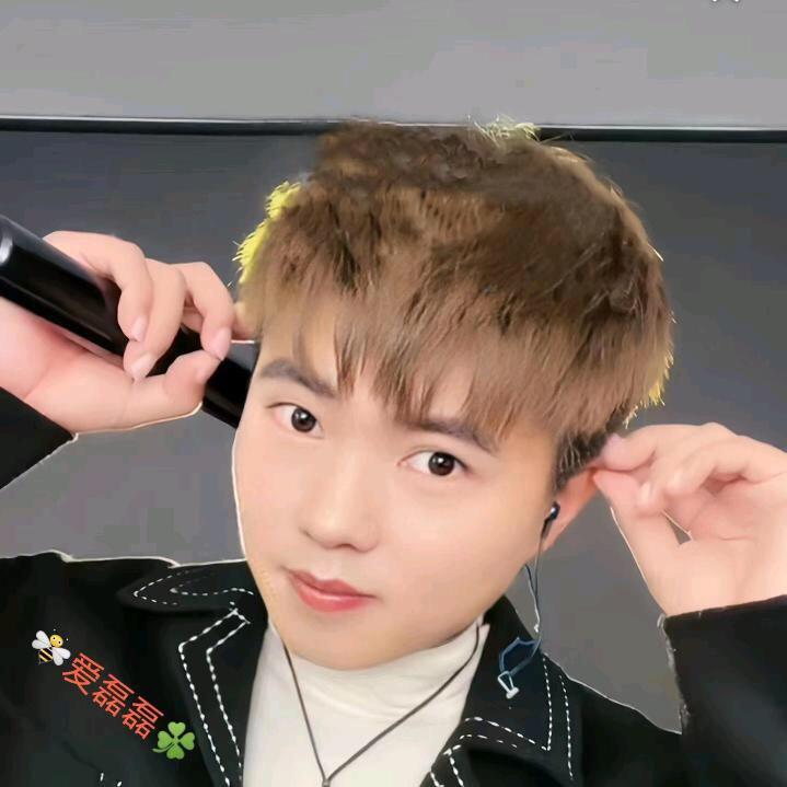 🐝倪妮 ¹¹⁹⁸🍀