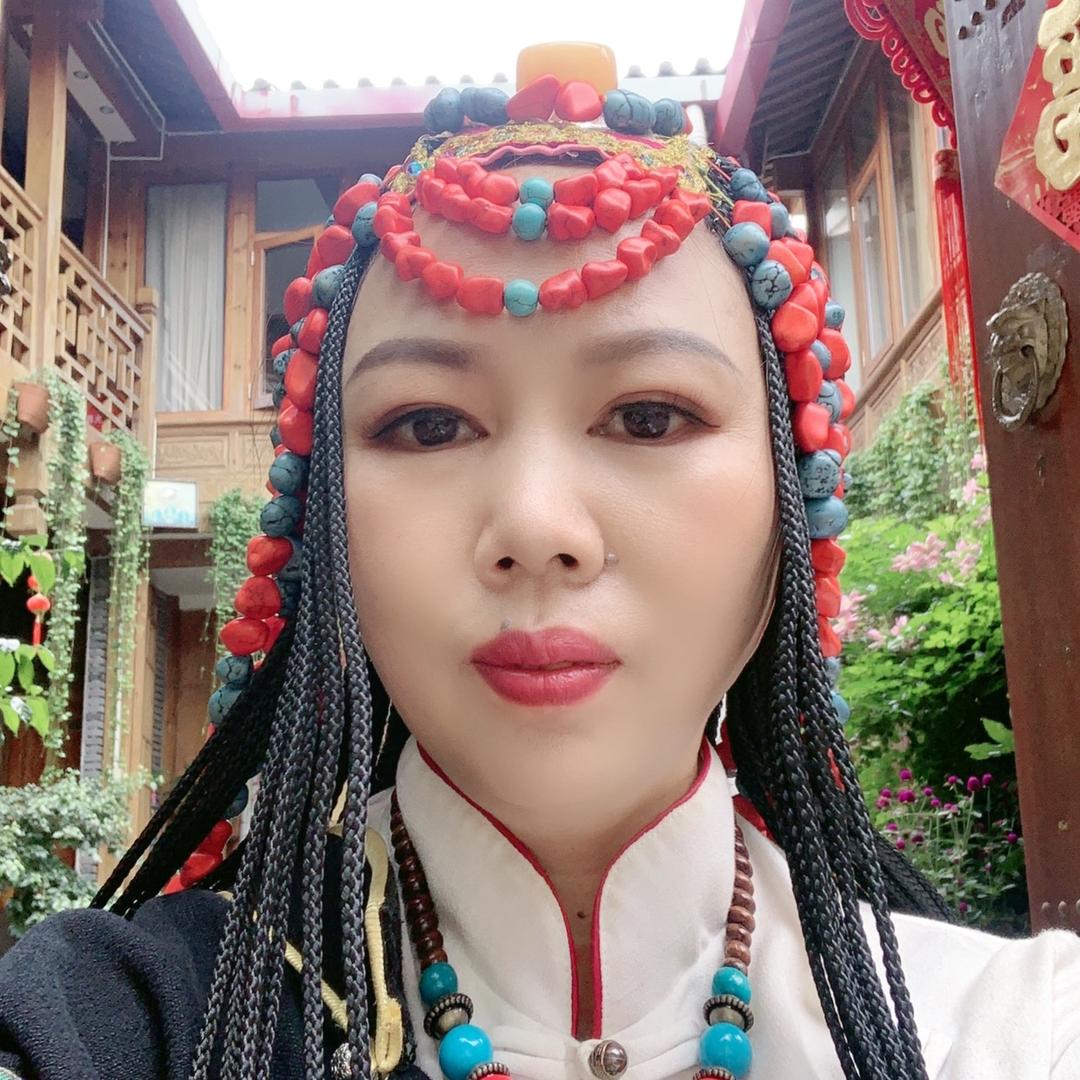 云南李姐(美食 酱菜)