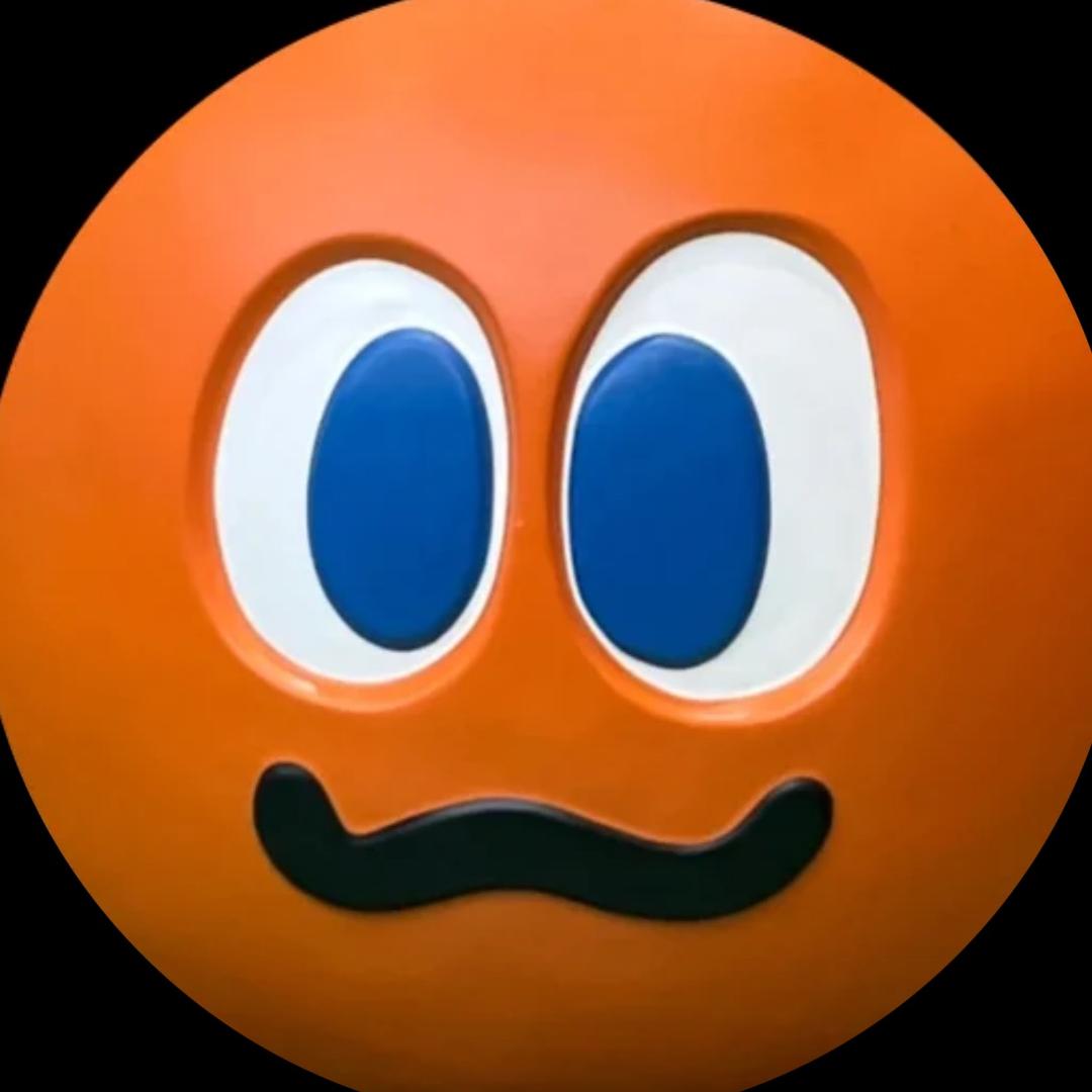 隐姓埋名胡萝卜🥕