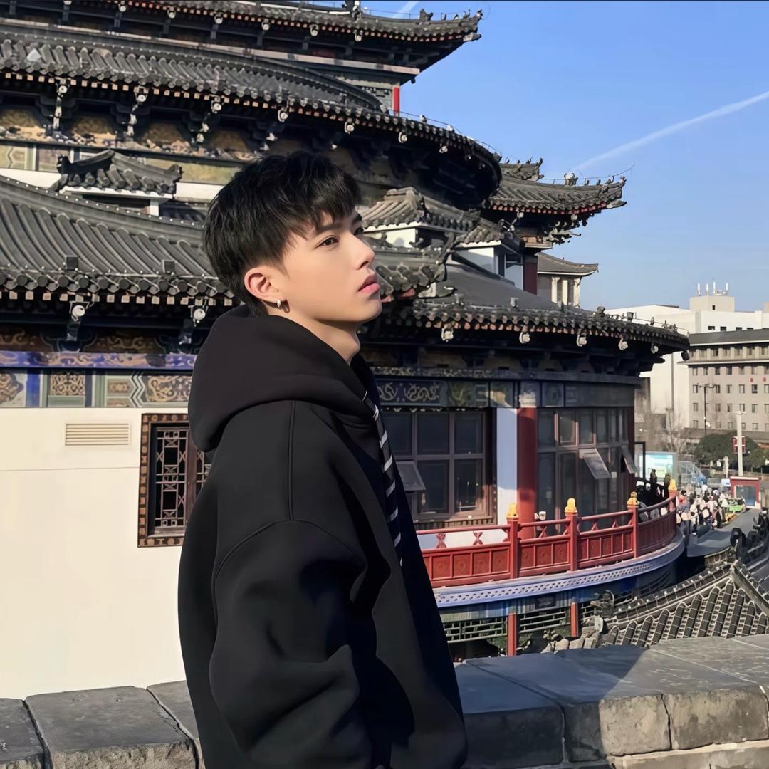 一页🍃