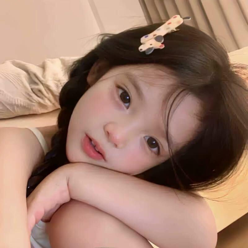 小熙.