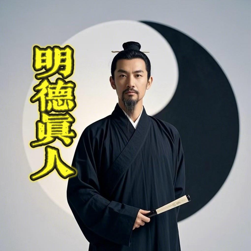 鸿运堂（明德）