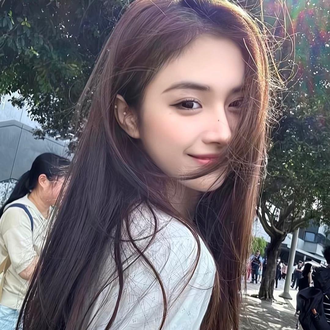 好运常伴.