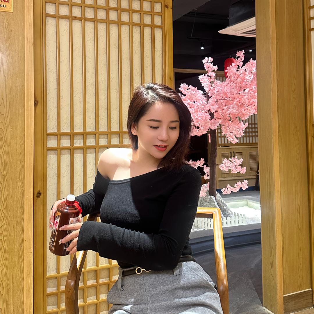 小华