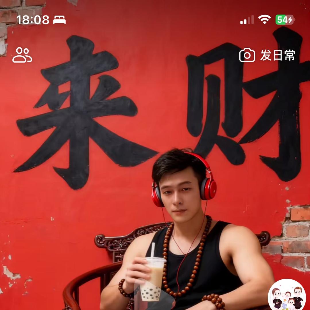 💕孝为先💕